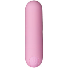 Sinful Playful Pink Opladelig Power Bullet Vibrator Produktbillede 1