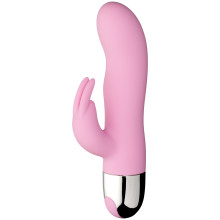 Sinful Playful Pink Bunny G Opladelig Rabbit Vibrator Produktbillede 1
