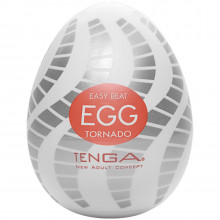 TENGA Egg Tornado Masturbator Produktbillede 1