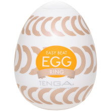 TENGA Egg Ring Masturbator Produktbillede 1