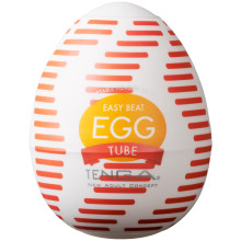 TENGA Egg Tube Masturbator Produktbillede 1