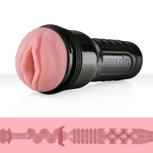 Fleshlight Pink Lady Heavenly Masturbator Produktbillede 1