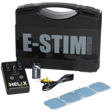 E-Stim ElectroHelix Power Box Produktbillede 1