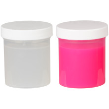 Clone-A-Willy Hot Pink Silikone Refill Emballagebillede 1