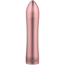 Doxy Rose Gold Bullet Vibrator Produktbillede 1