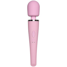 Sinful Luxy Pink Ekstra Kraftfuld Magic Wand Vibrator