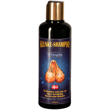 Klunke Shampoo Til Hængeløg Intimsæbe til Mænd 250 ml