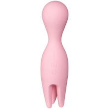 Svakom Nymph Soft Moving Finger Klitoris Vibrator Produktbillede 1
