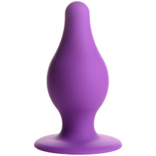 Squeeze-It Squeezable Butt Plug Medium Produktbillede 1