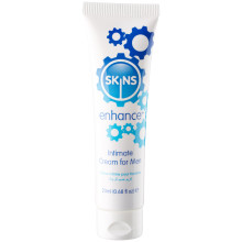Skins Enhance Vandbaseret Intimcreme 20 ml Produktbillede 1