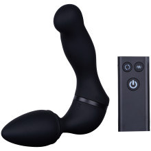 Nexus Revo Twist Vibrerende Butt Plug og Prostata Massager Produktbillede 1