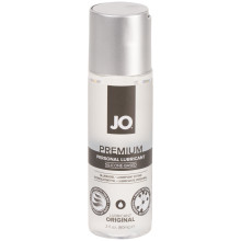 System JO Premium Silikone Glidecreme 60 ml Produktbillede 1