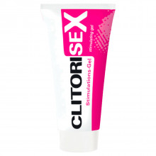 Joydivision ClitoriSex Stimulerings Gel 25 ml  1
