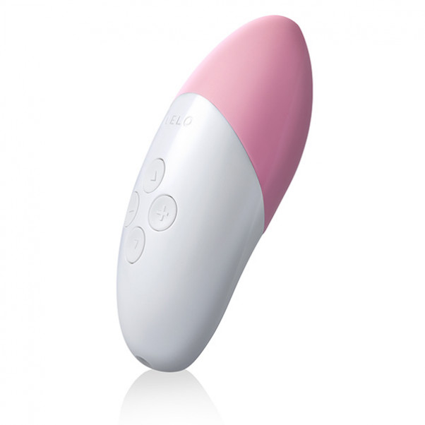 LELO Siri Opladelig Klitoris Vibrator
