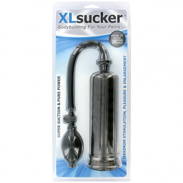 XL Sucker Penis Pumpe  100