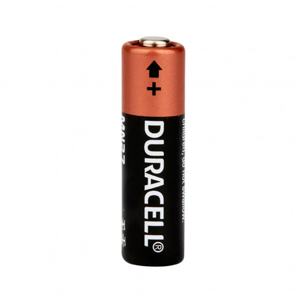 Duracell A27 12V Batteri 1 stk  2