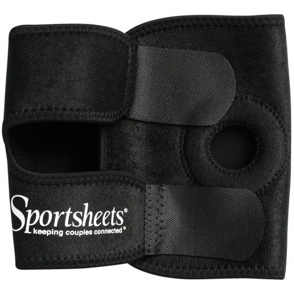 Sportsheets Strap-on Harness til Lår   1