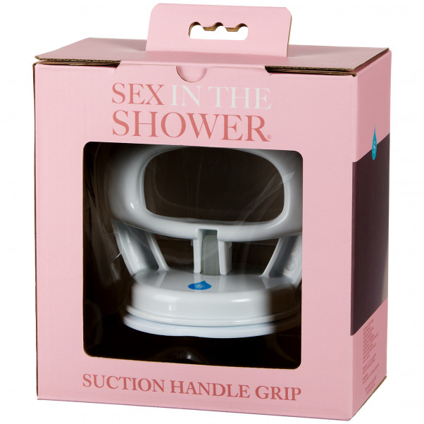Sex In The Shower Sugekop Håndtag billede af emballagen 90