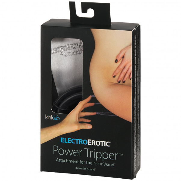 Kinklab Power Tripper Human Electrode billede af emballagen 90