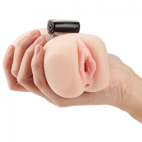 Pipedream Vagina Toy med Sextæller