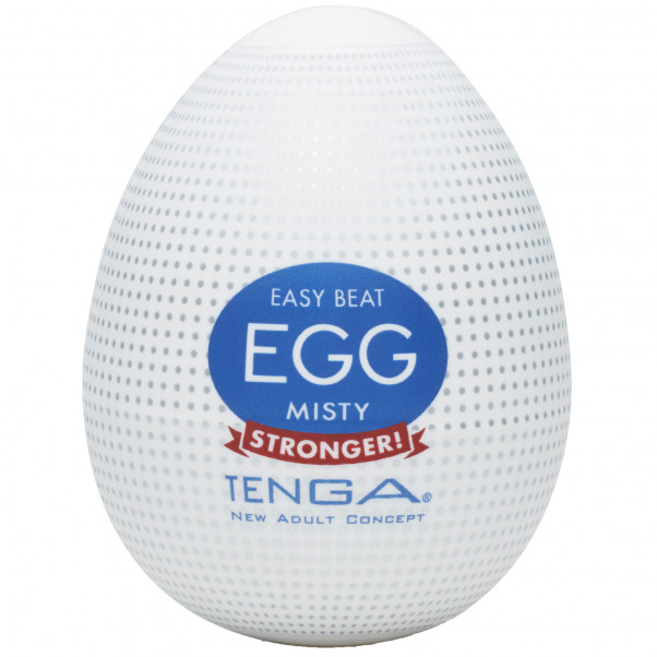 TENGA Egg Misty Onani Håndjob til Mænd  1