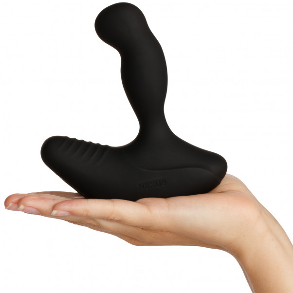 Nexus Revo Opladelig Prostata Massage Vibrator  50
