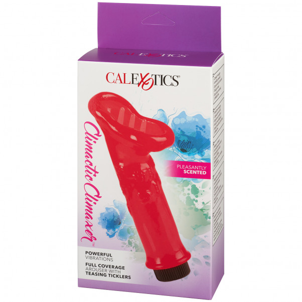 Climactic Climaxer Klitoris Vibrator billede af emballagen 90