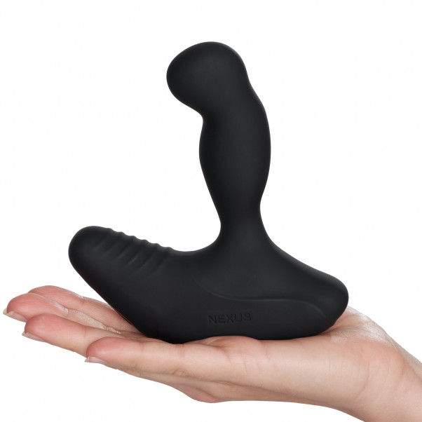 Nexus Revo Stealth Prostata Massage Vibrator 52