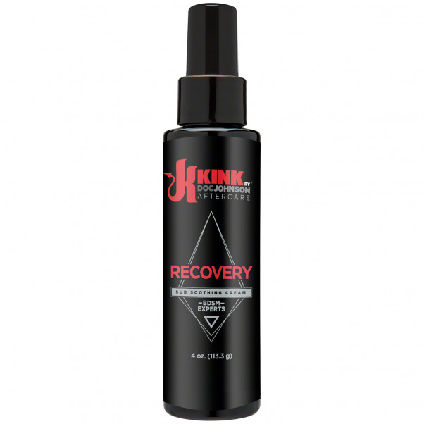 Kink Recovery Aftercare Creme 118 ml  1