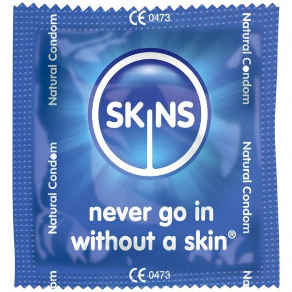 Skins Forskellige Kondomer 12 stk  3