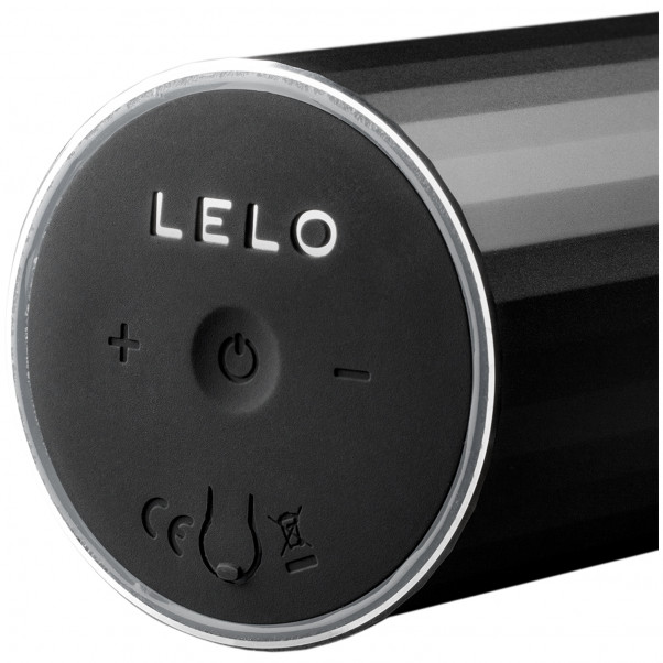 LELO F1s Developers Kit RED Onaniprodukt  4