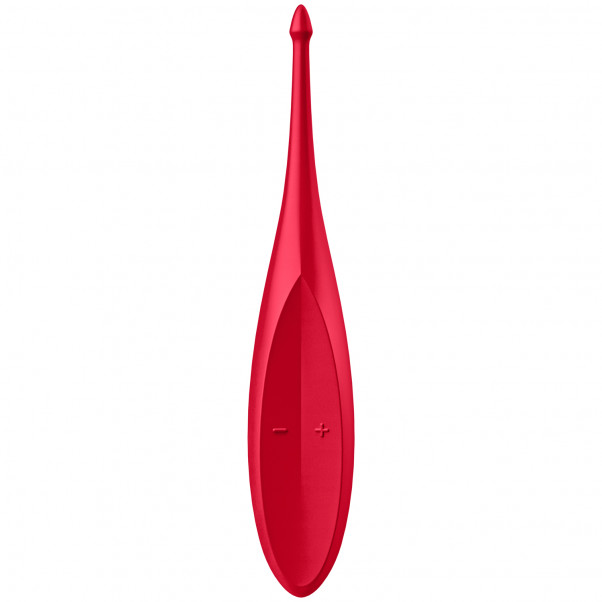 Satisfyer Twirling Fun Tip Klitoris Vibrator Produktbillede 3