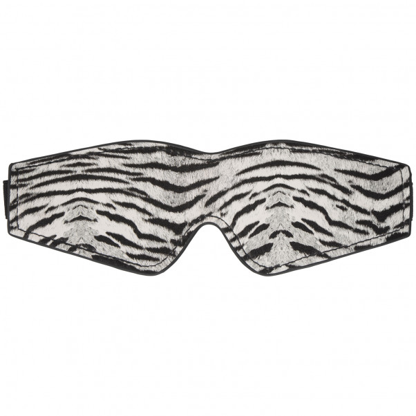 Baseks Zebra Blindfold Produktbillede 2