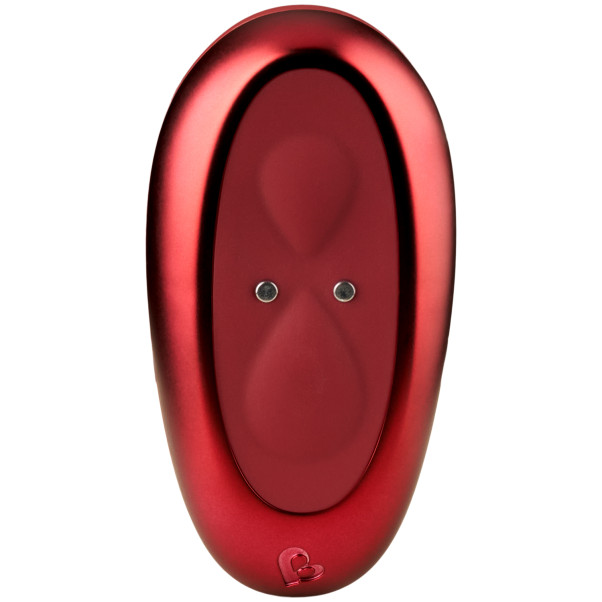 Rocks Off Ruby Glow Blush Fjernbetjent Vibrator Produktbillede 9