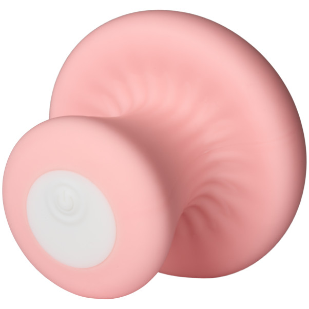 Sinful Soft Peach Klitoris Vibrator Produktbillede 2