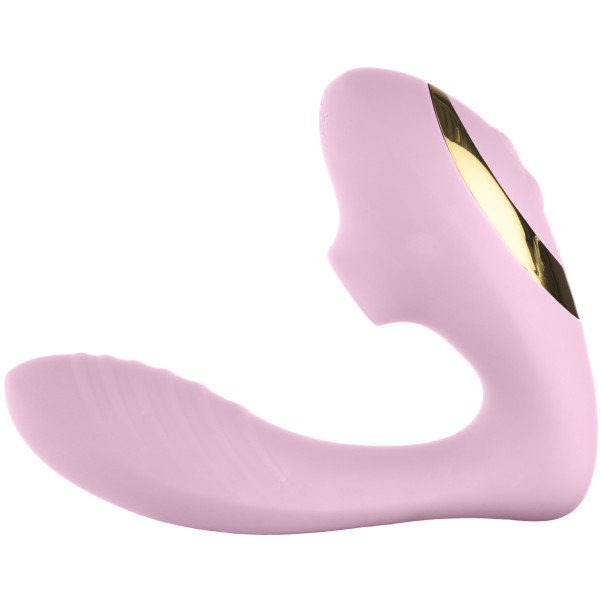 Tracy's Dog Pro 2 Pink Klitoris Stimulator Produktbillede 2