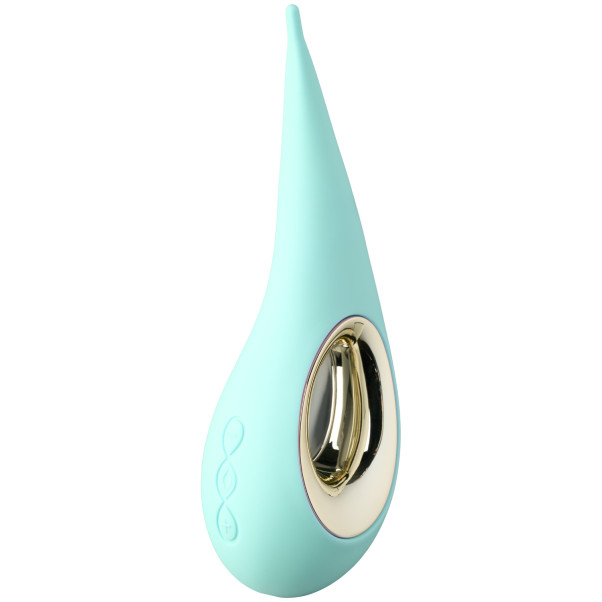 LELO Dot Pinpoint Klitoris Vibrator Produktbillede 3