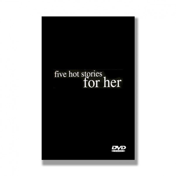 Five hot stories for her