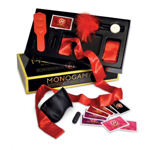 Monogamy Intimate Kit