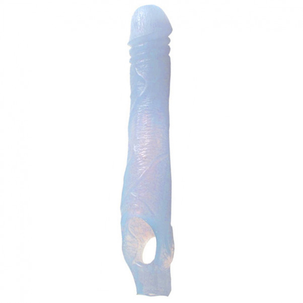 Penis Forlænger Sleeve Ekstra 12 cm  2