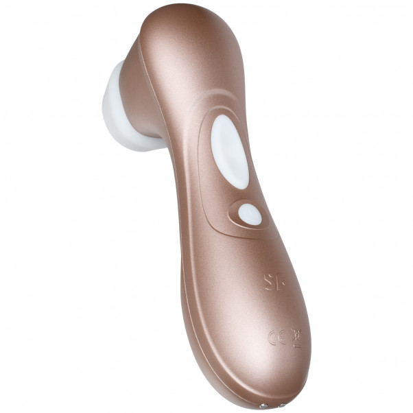 Satisfyer Pro 2 Next Generation Klitoris Stimulator produktbillede 3