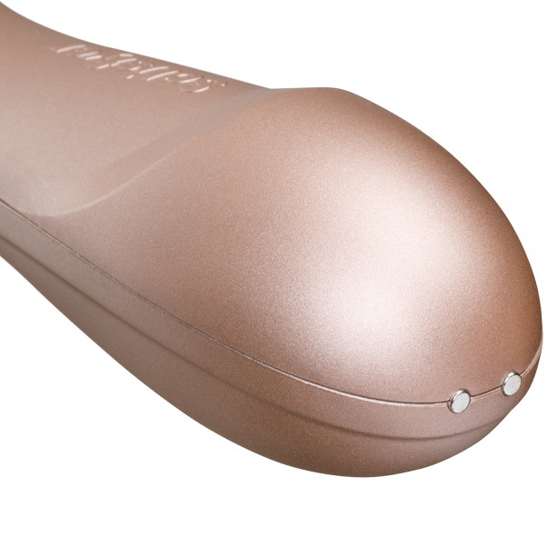 Satisfyer Pro 2 Next Generation Klitoris Stimulator produktbillede 4