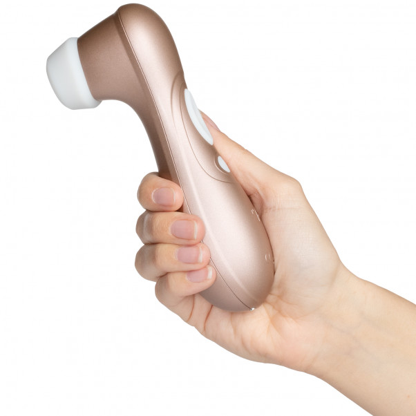 Satisfyer Pro 2 Next Generation Klitoris Stimulator produktbillede 7