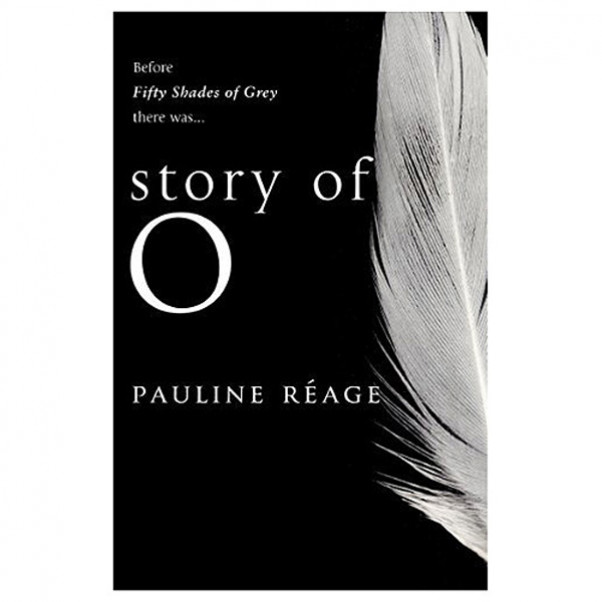 Story Of O Pauline Reage