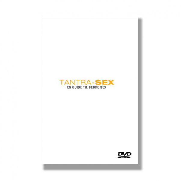 Tantra Sex DVD