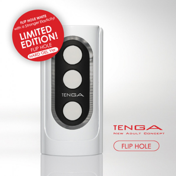 TENGA Flip Hole Limited Edition Onaniprodukt  2