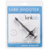 Kinklab Lube Shooter Glidecreme Applikator  100