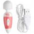 Fairy Baby USB Opladelig Klitoris Vibrator