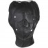 Rimba Justerbar Læder Maske produktbillede 2