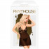 Penthouse Bedtime Story Mini Dress  90